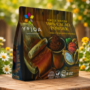 Chocolate en Polvo