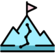 icon mountain