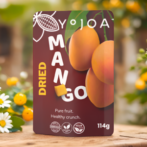 Mango Deshidratado