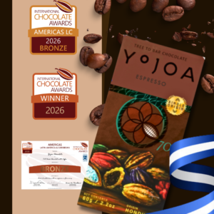 Chocolate Espresso