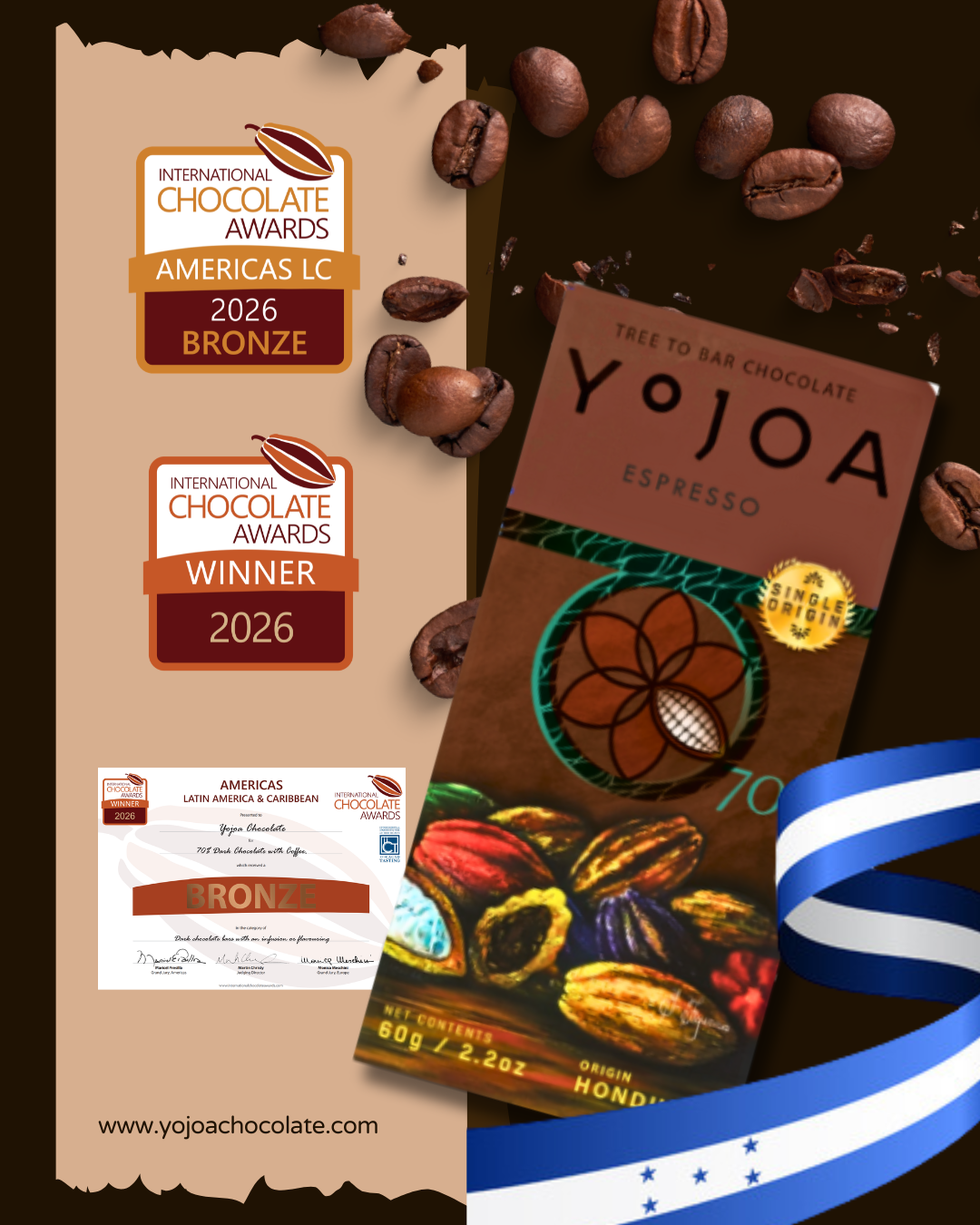 Chocolate Espresso